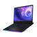 Left. MSI - Stealth GS77 17.3" Gaming Laptop - Intel Core i9 - 32 GB Memory - NVIDIA GeForce RTX 3070 Ti - 1 TB SSD - Core Black.