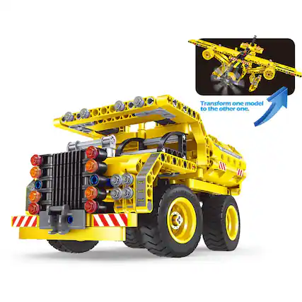Transform one model to the other one.
1IT MECHANICAL MASTER 8A M2P 5x20