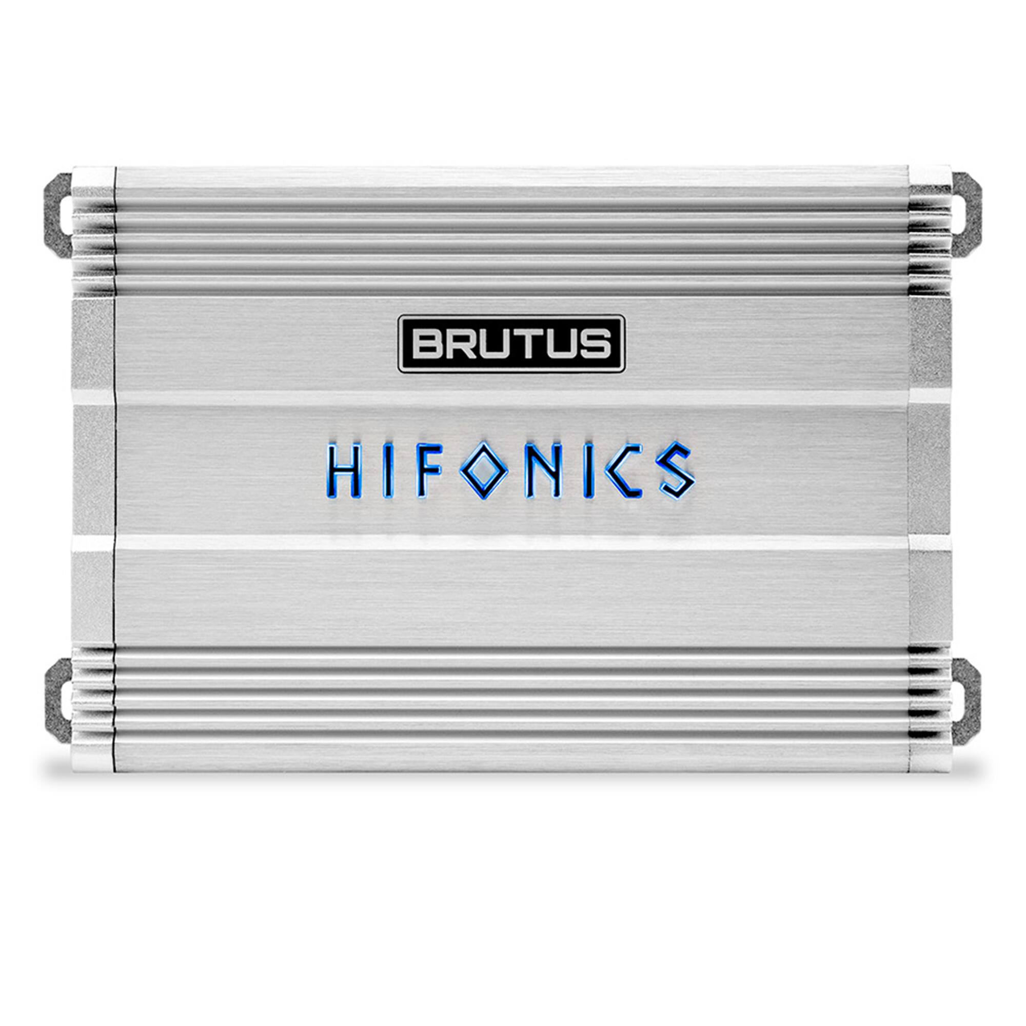 BRUTUS HIFONICS