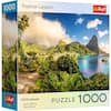 1000 Tropical Lagoon
Trefl
10911
1000 pieces
26.9 x 18.9 in
68 x 48 cm
PUZZLE 1000