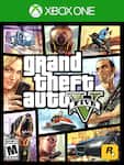 Grand Theft Auto V Standard Edition Xbox One 49524 Best Buy Grand Theft Auto V Standard Edition Xbox One 49524 Best Buy