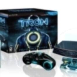 TRON: Evolution Collector's Edition - PlayStation 3 - PlayStation 3