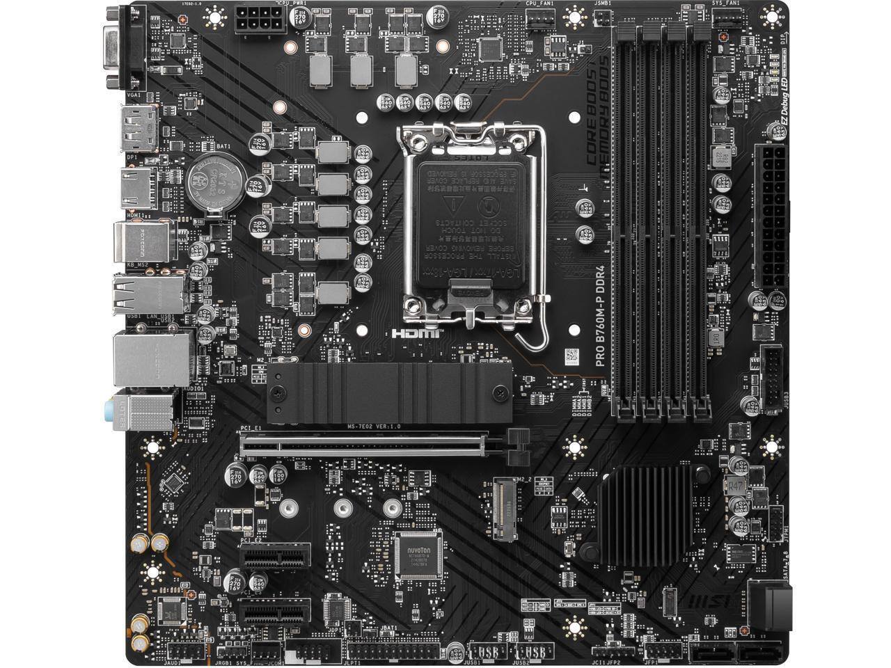 CPUR ANS SNB S1S SYS_PAN ANS OTE OF1 m 1 E 7+ TF I GRAOa a 001000 SE10O SSPLICE 2s VI0D 13000 HOA LON DO .. COREBO 2 EE LED I Debug t WACD nothing_totibe notasci PROCESSOR THL TT:AR LGA-18x0 L-V8 HOMI DDR4 8760M-P PRO UIS BS 0101 129 S-TE02 VER-S. = R47 nuvaTon HISI nothnoroic JLPIS BSB JUS81 HSB 56Iv
