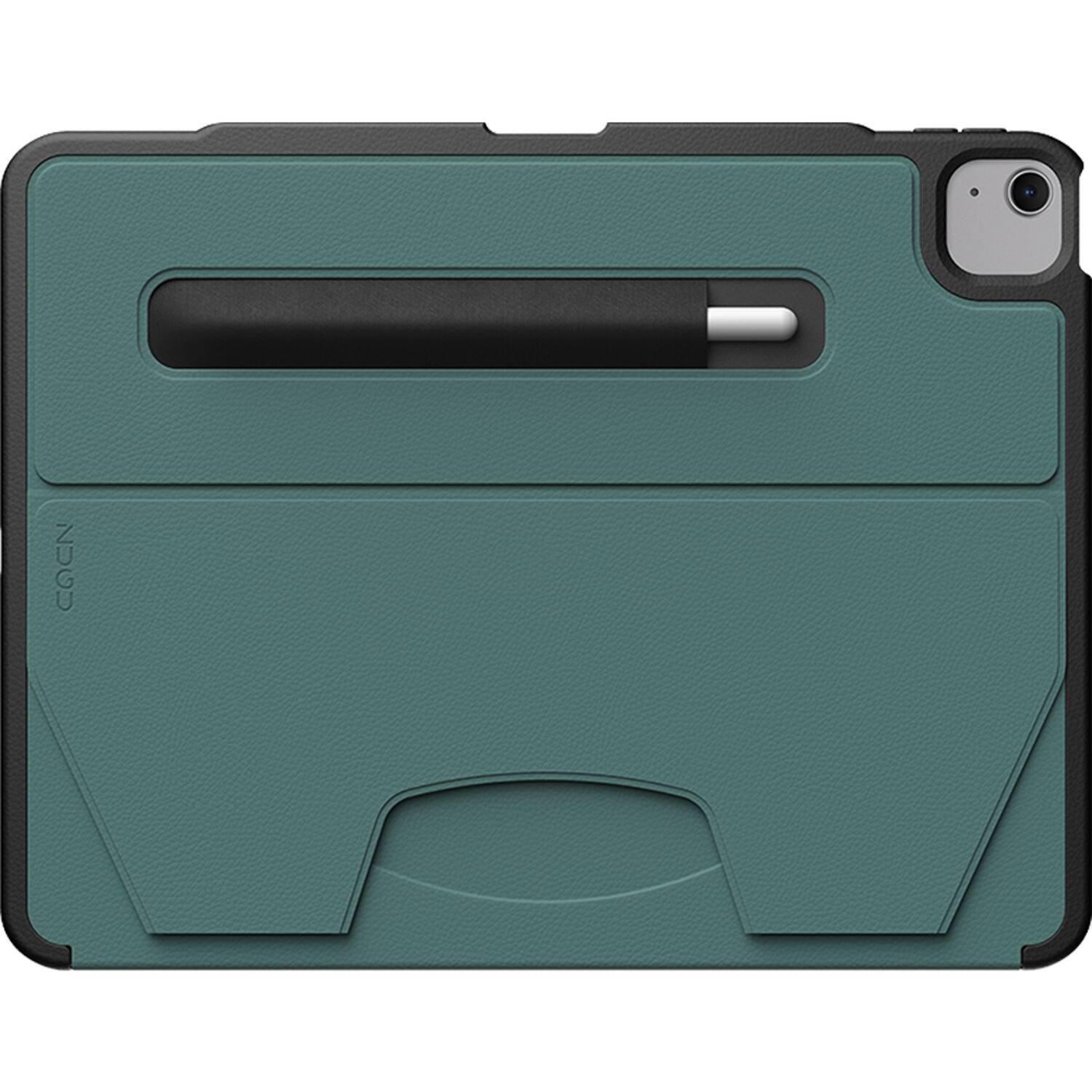 ZUGU Slim Protective Case for Apple iPad Air 13 M2/M3 (2024