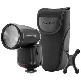 Westcott - FJ100 M 100Ws Multi-Brand Touchscreen Speedlight