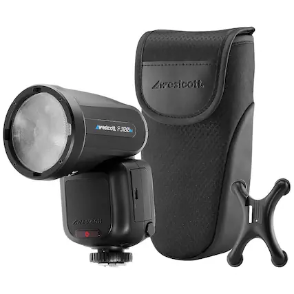 westcott FJ100M
Awestcott