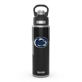 Tervis - Penn State Nittany Lions 24oz. Weave Stainless Steel Wide Mouth Bottle - Multicolor