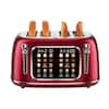 302017 10:00
White
Gluten Free
Waffle
Bagel
Muffin
Grain
DOTROST
CANCEL
DEFROST
MEDIOLATE