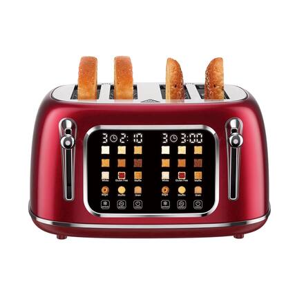 302017 10:00
White
Gluten Free
Waffle
Bagel
Muffin
Grain
DOTROST
CANCEL
DEFROST
MEDIOLATE