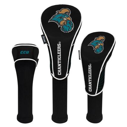 CCU
CHANTICLEERS
CHANTICLEERS
Driver