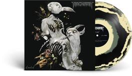 Magnatar - Crushed - VINYL LP