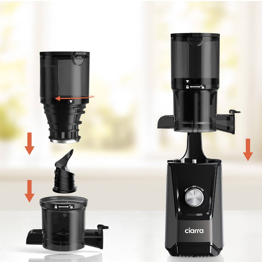 OFF AE REV-  
ON  
ciarra