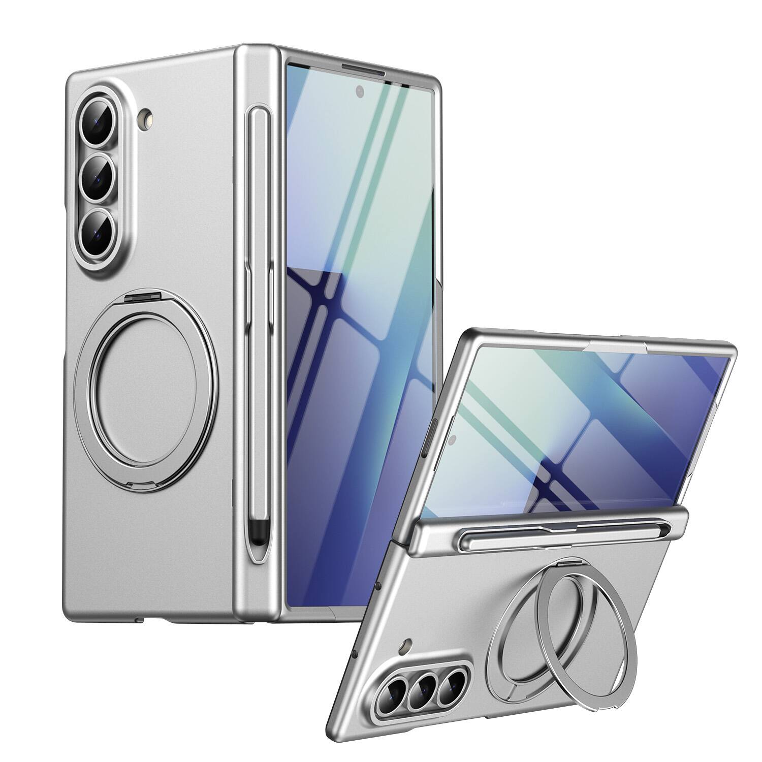 Silver