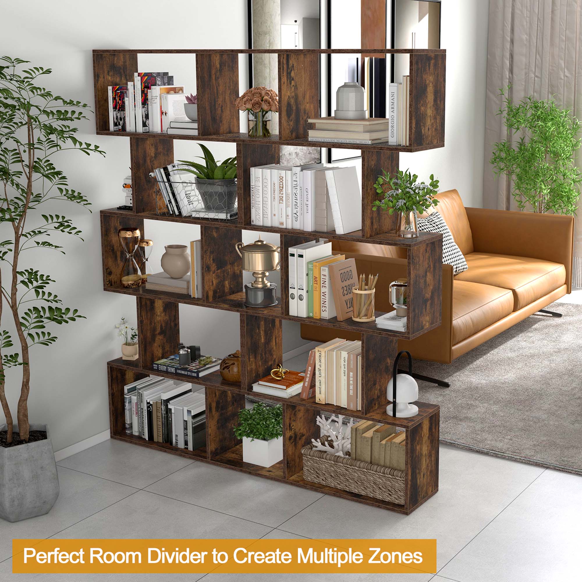 Perfect Room Divider to Create Multiple Zones | ART- FINE WINES GO00 - 238 YI =  IM ITU JOREI A | I JOR VREY CHREO NU OcO CHAR I COCDAL E KOH 2 NETU T