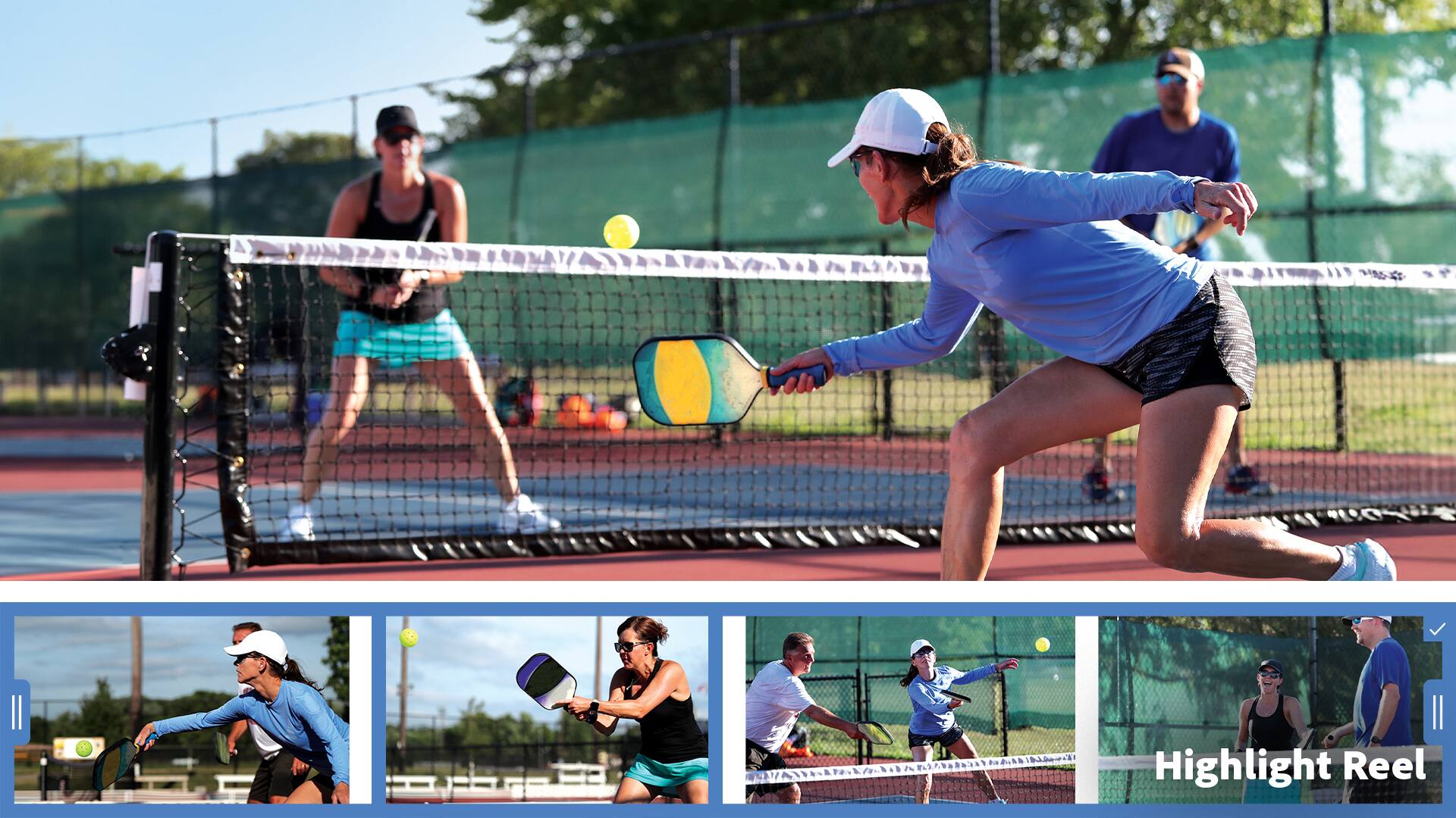 Highlight Reel
