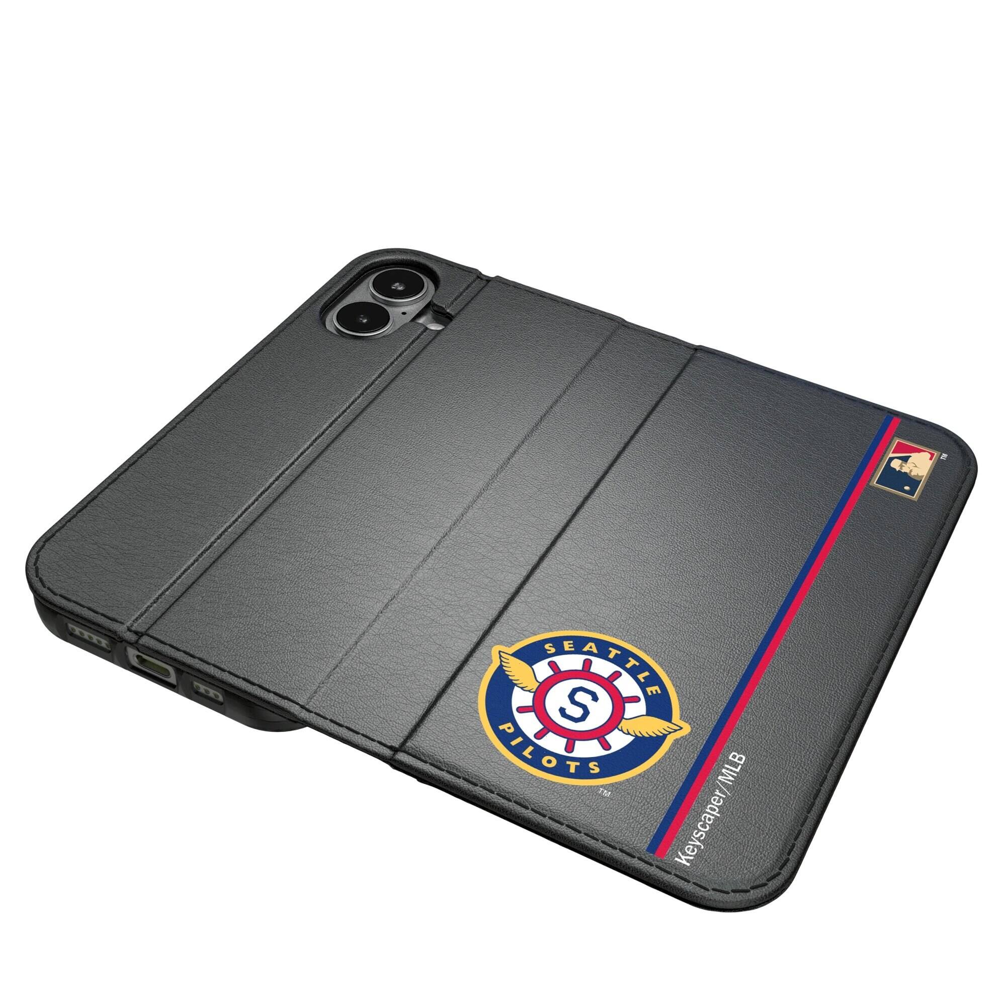 SEATTLE PILOTS MLB Keyscaper