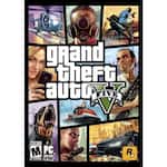 Grand Theft Auto V Windows 12345 Best Buy Grand Theft Auto V Windows 12345 Best Buy