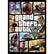 Front. Rockstar Games - Grand Theft Auto V - Multi.