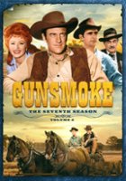 Gunsmoke: The Seventh Season, Vol. 2 [5 Discs] [DVD] - Front_Original