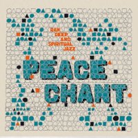 Peace Chant, Vol. 6 [LP] - VINYL - Front_Zoom