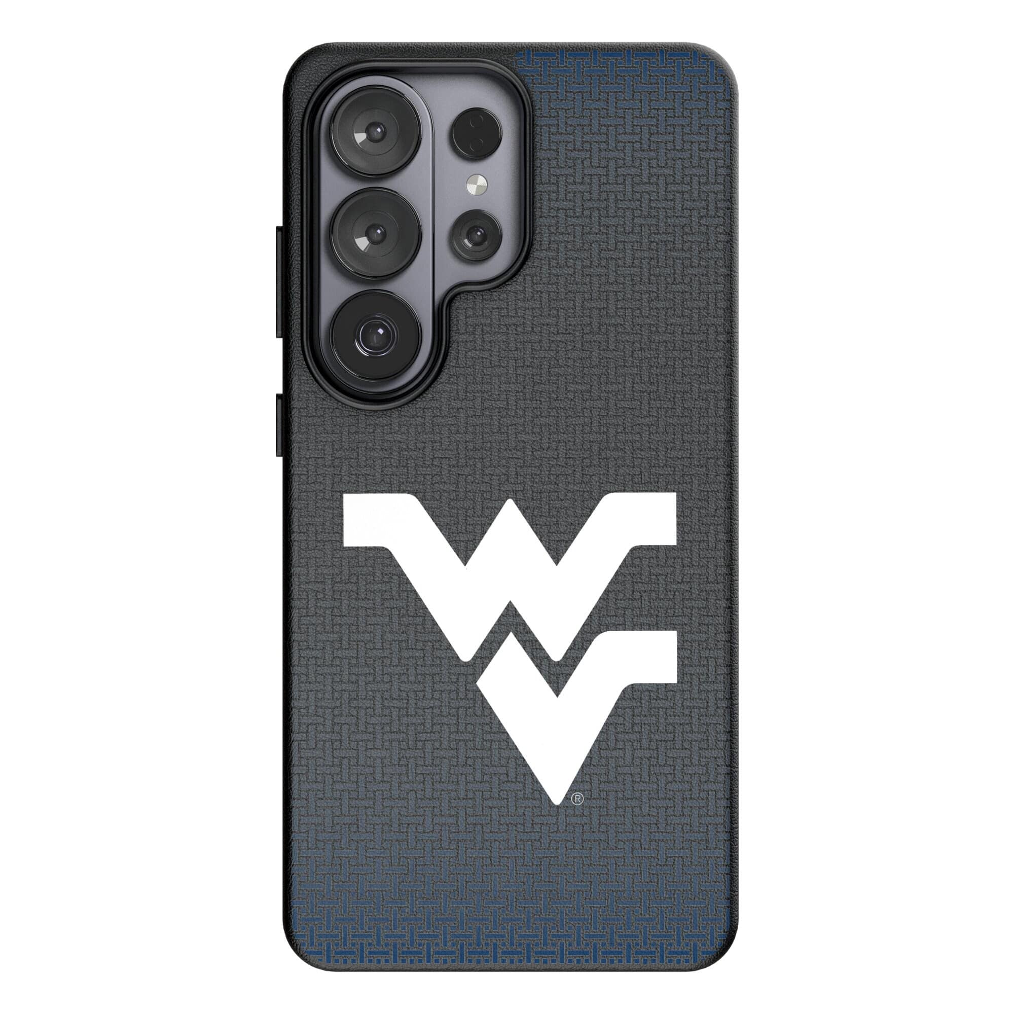 Keyscaper - NCAA - West Virginia Mountaineers Linen Galaxy Magnetic Bump Case - S26 Plus - Black price history on PriceWatchPro