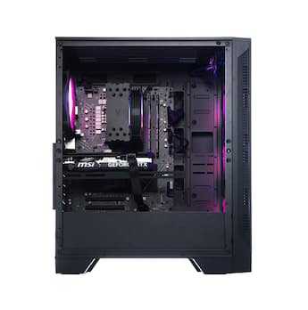 MSI Codex Z2 Gaming Desktop AMD R7 8700F 2024 16GB Memory NVIDIA MSI Codex Z2 Gaming Desktop AMD R7 8700F 2024 16GB Memory NVIDIA