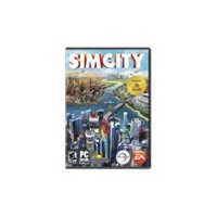 SimCity - Windows [Digital] - Front_Zoom