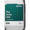 Synology Plus Series HDD 3.5" Hard Disk Drive SATA 16 TB