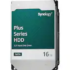 Synology Plus Series HDD 3.5" Hard Disk Drive SATA 16 TB
