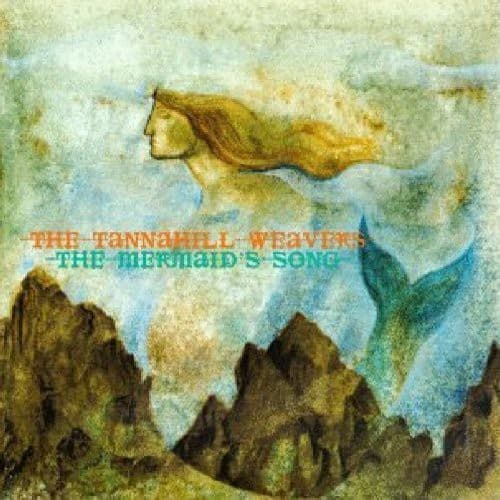 The Tannahill Weavers - Mermaid Song   - COMPACT DISCS [CD] price history on PriceWatchPro