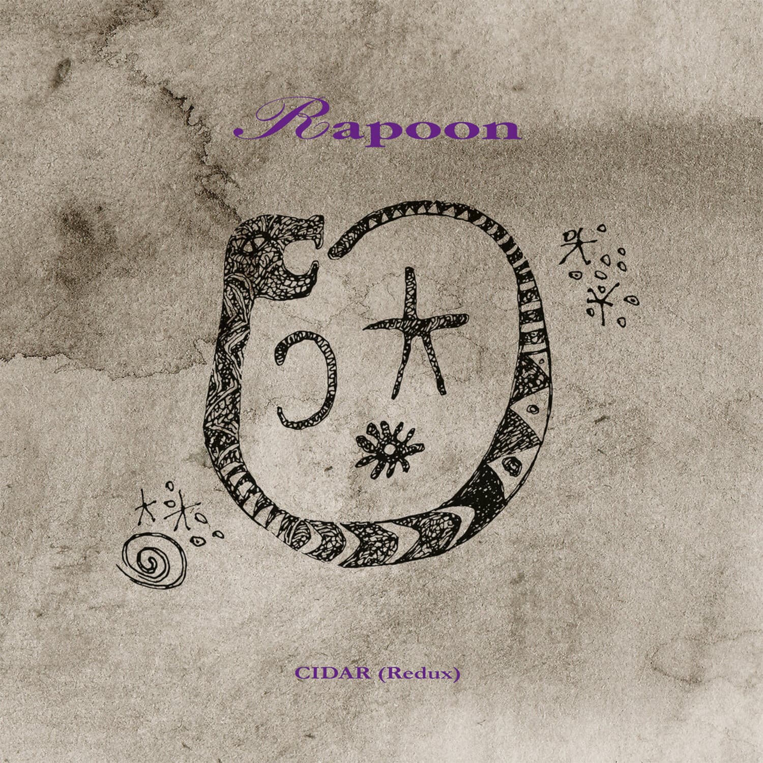 Rapoon - Cidar (redux)   - COMPACT DISCS [CD] price history on PriceWatchPro