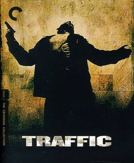 Traffic (Criterion Collection) - BLU-RAY