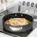 Alt View 24. Viking - Hard Anodized Nonstick, 10 Piece Cookware Set - Black.