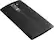 Alt View 13. LG - LG G4 4G with 32GB Memory Cell Phone - Black Leather.