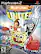 Front Detail. Nicktoons Unite! - PlayStation 2.