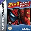 Best Buy: Spider-Man 2-in-1 Game Pack Game Boy Advance 81181