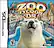 Front Detail. Zoo Tycoon DS - Nintendo DS.