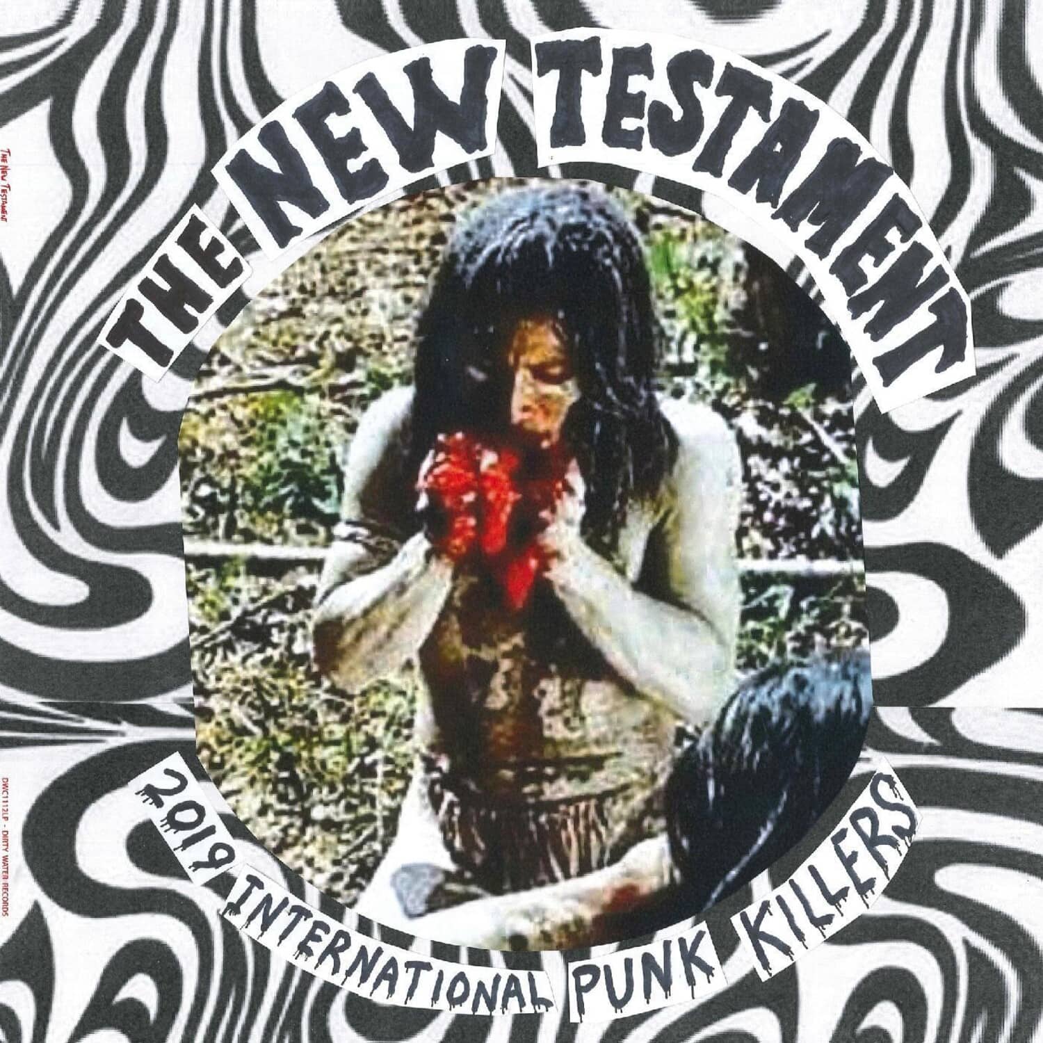 Various Artists - New Testament   - VINYL LP price history on PriceWatchPro