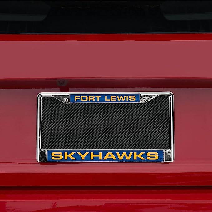 FORT LEWIS  
SKYHAWKS