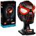 LEGO Marvel Miles Morales Mask
Set Number: 76329
Age: 18+
Pieces: 487 pcs/pzs
Building Instructions Included