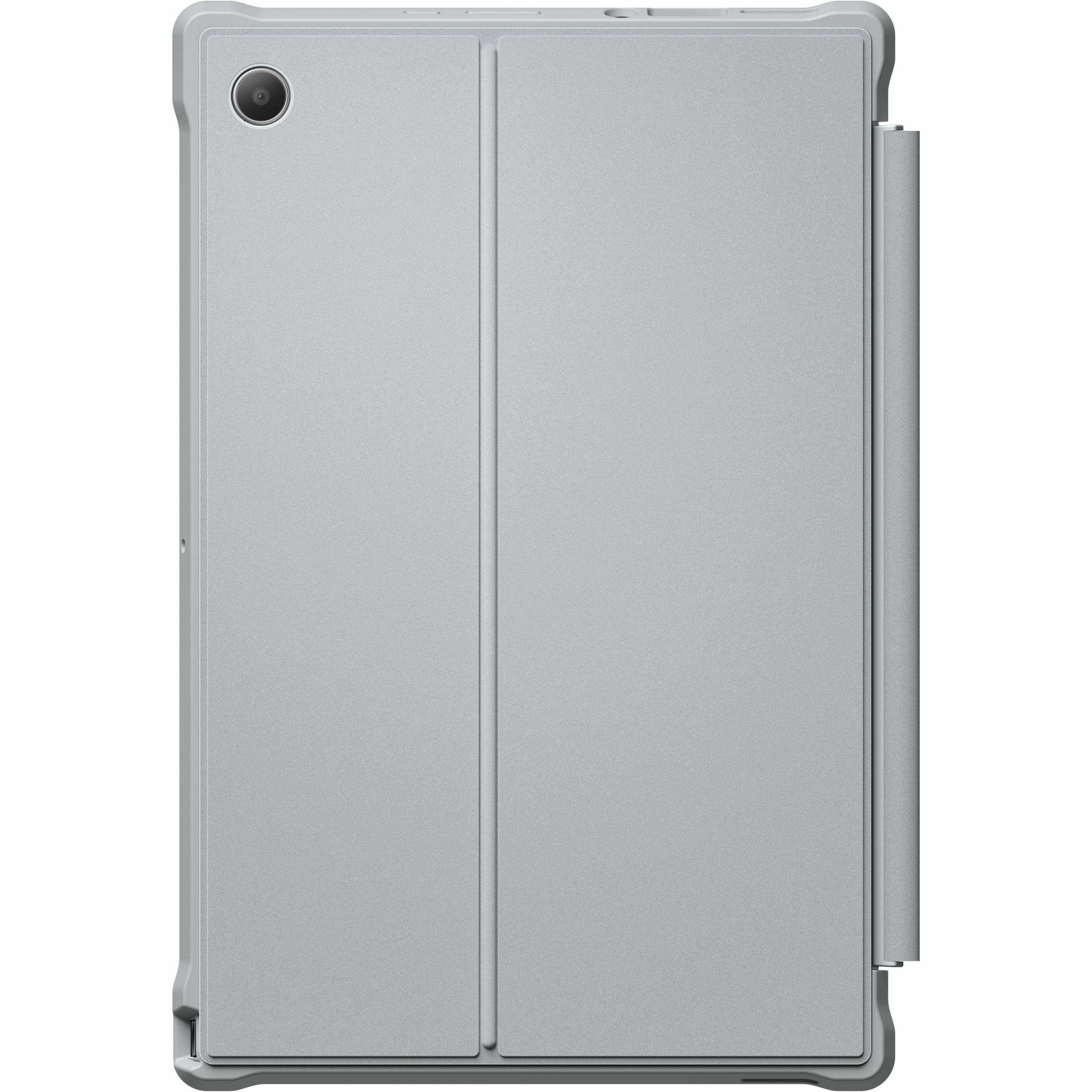 Alt View 3. ASUS - Asus Chromebook Detachable CM30 CM3001DM2A-YZ88T-S 10.5" Touchscreen Rugged Detachable 2 in 1 Chromebook - WUXGA - 60 Hz - Fog Silver.