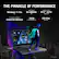 The Pinnacle of Performance: Windows 11 Pro OS - Intel Core i9-14900HX CPU - NVIDIA GeForce RTX 4070 Laptop GPU - MUX Switch with NVIDIA Advanced Optimus - 32GB 5600 MHZ DDR5 RAM - 1TB PCle Gen 4 SSD.