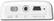 Alt View Standard 2. Creative Labs - Zen Micro 6GB* MP3 Player - Dark Blue.