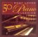 Front Standard. 50 Most Loved Piano Classics [CD].