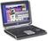 Angle Standard. Hewlett-Packard - Pavilion 3200+ Notebook.