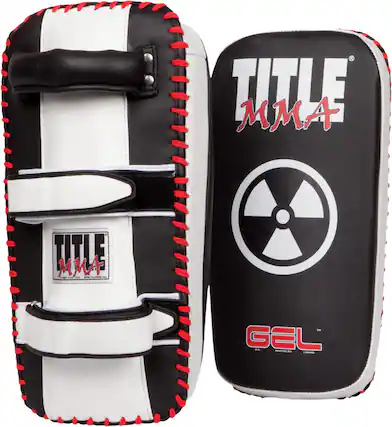 TITLE MMA GEL