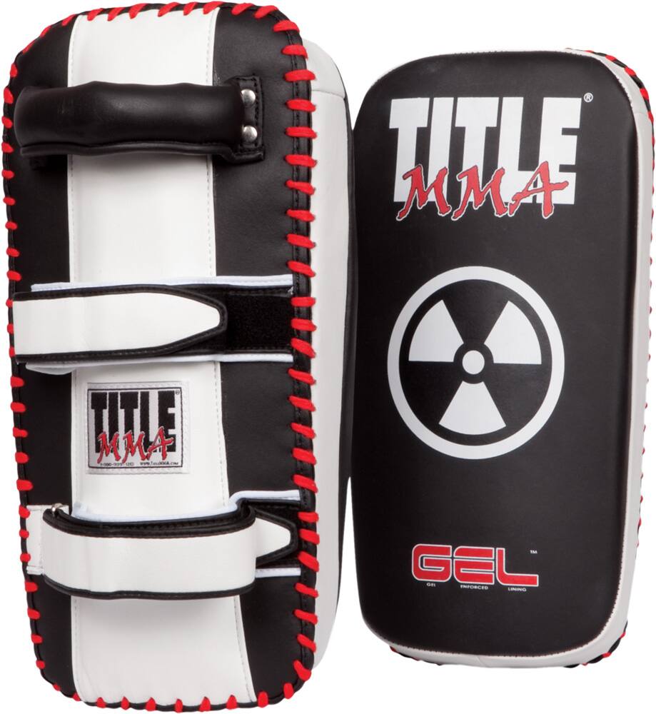 TITLE MMA GEL
