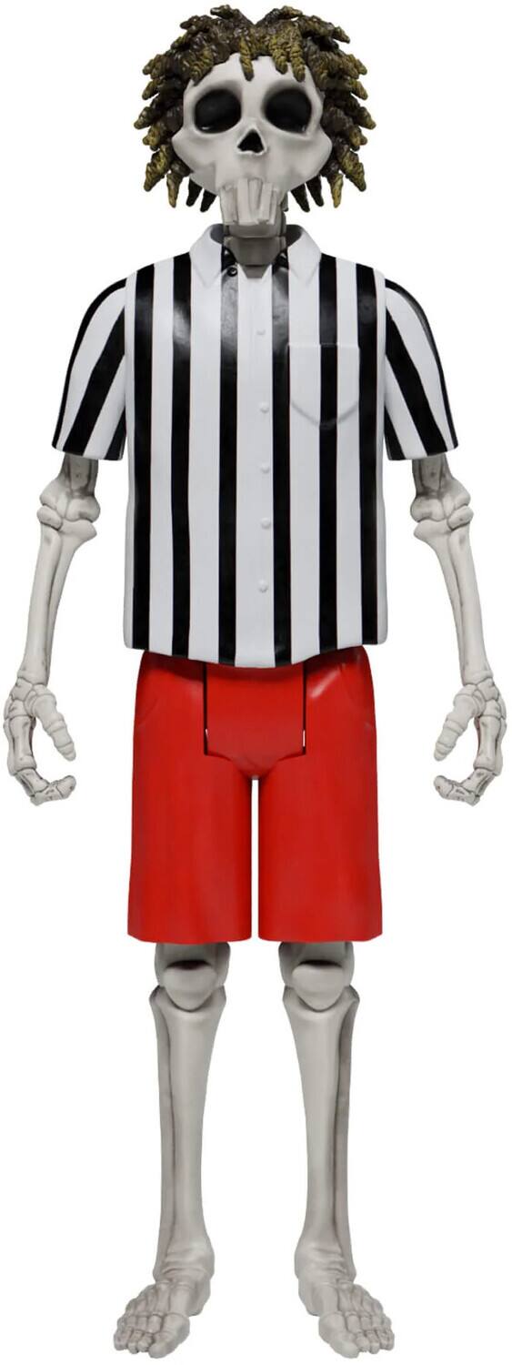 Alt View 3. Super7 - Super7 - Powell-Peralta - Reaction Figure Wave 1 - Steve Steadham   - Collectibles - Multicolor.