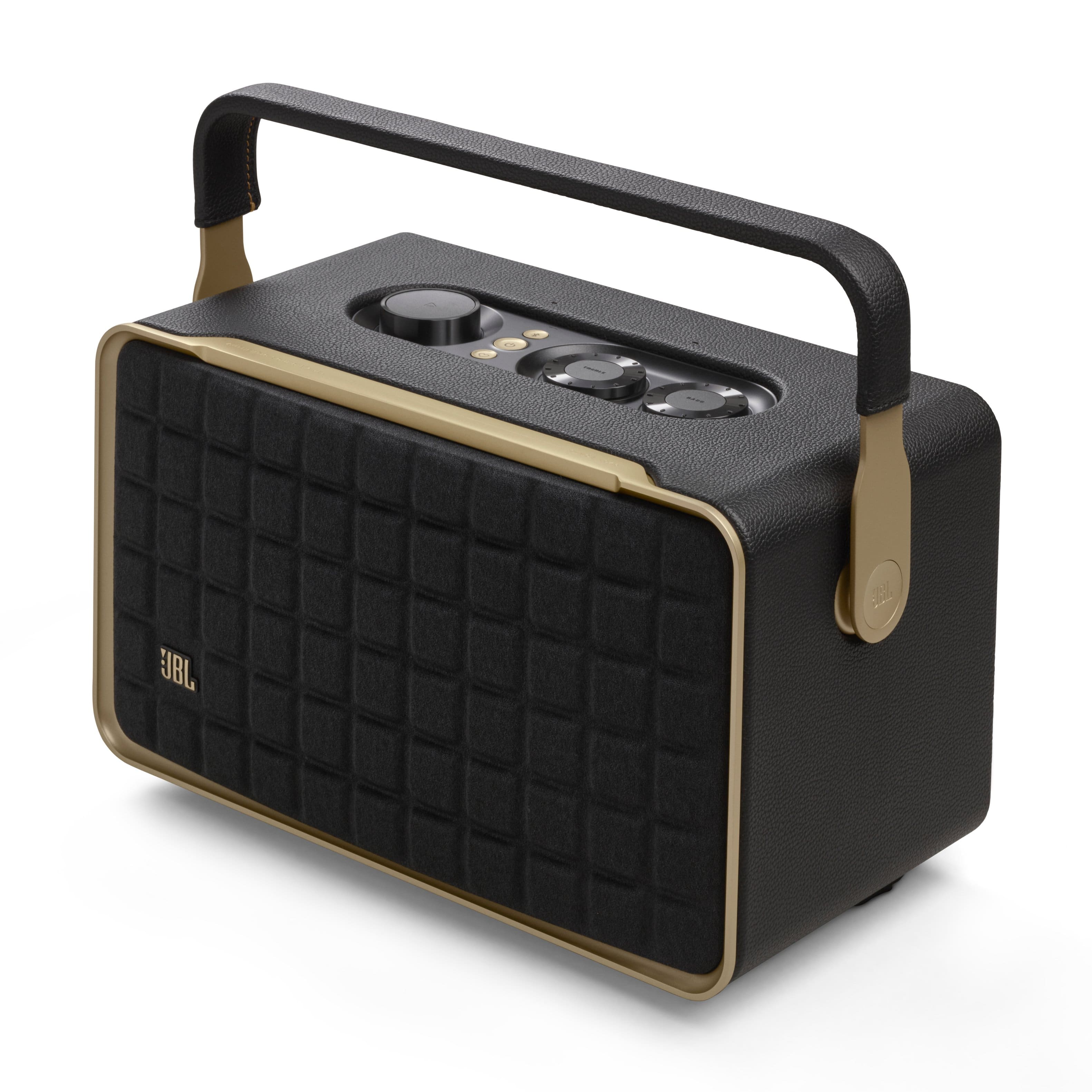 Jbl deals portable radio