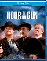 Hour of the Gun [Blu-ray] [1967] - Front_Zoom